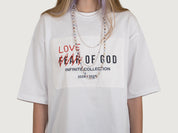 Love of God Tee image 1