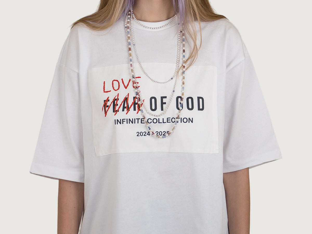 Love of God Tee image 1