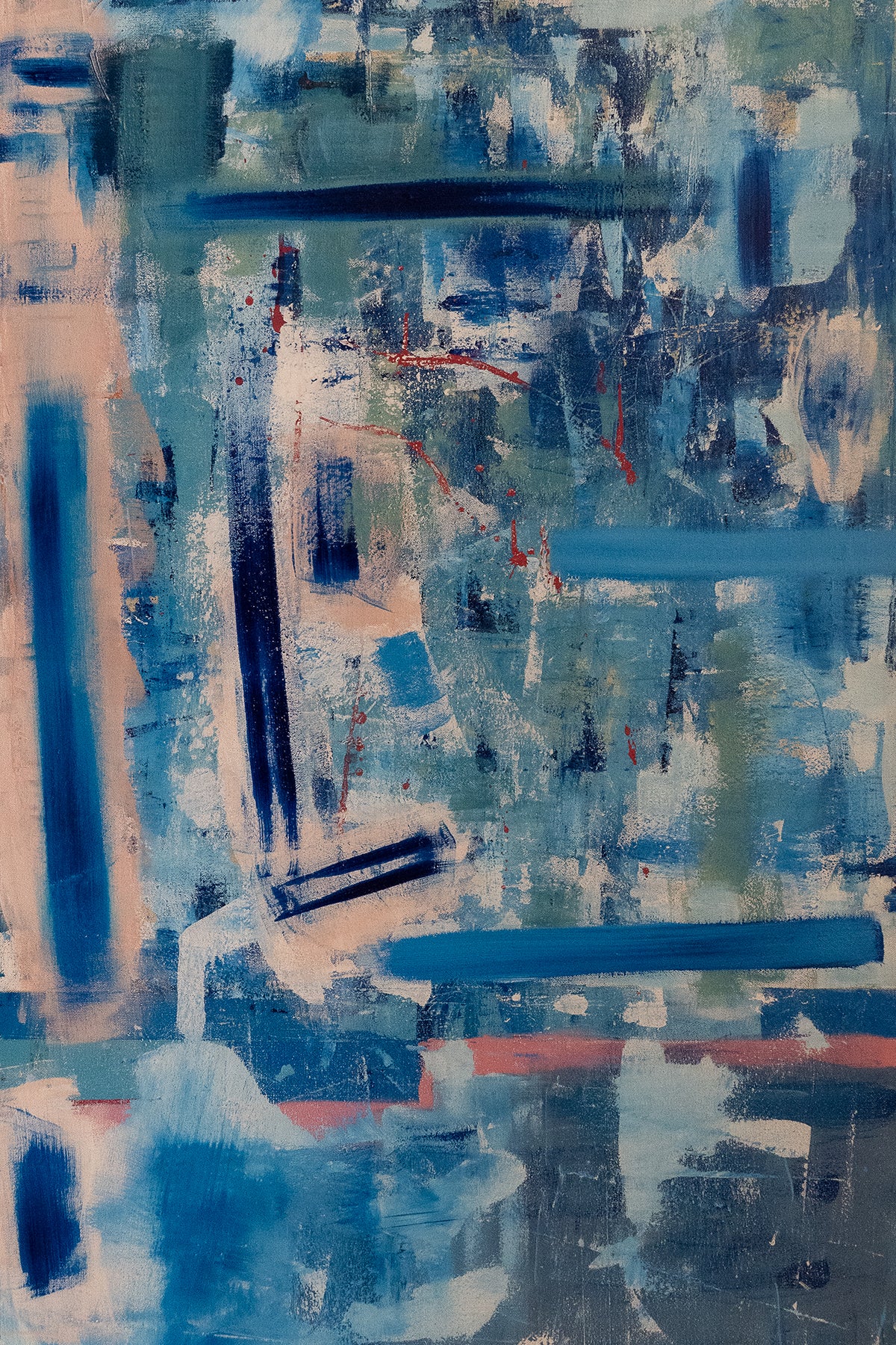 Love In The Midst Of Chaos image 0