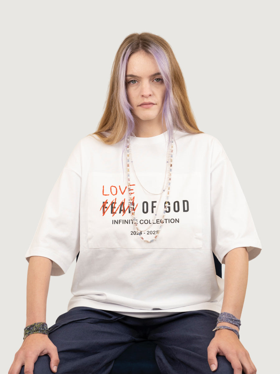 Love of God Tee image 0