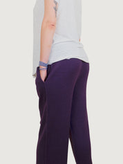 935 Baby Alpaca Silk Lounge Pants image 8