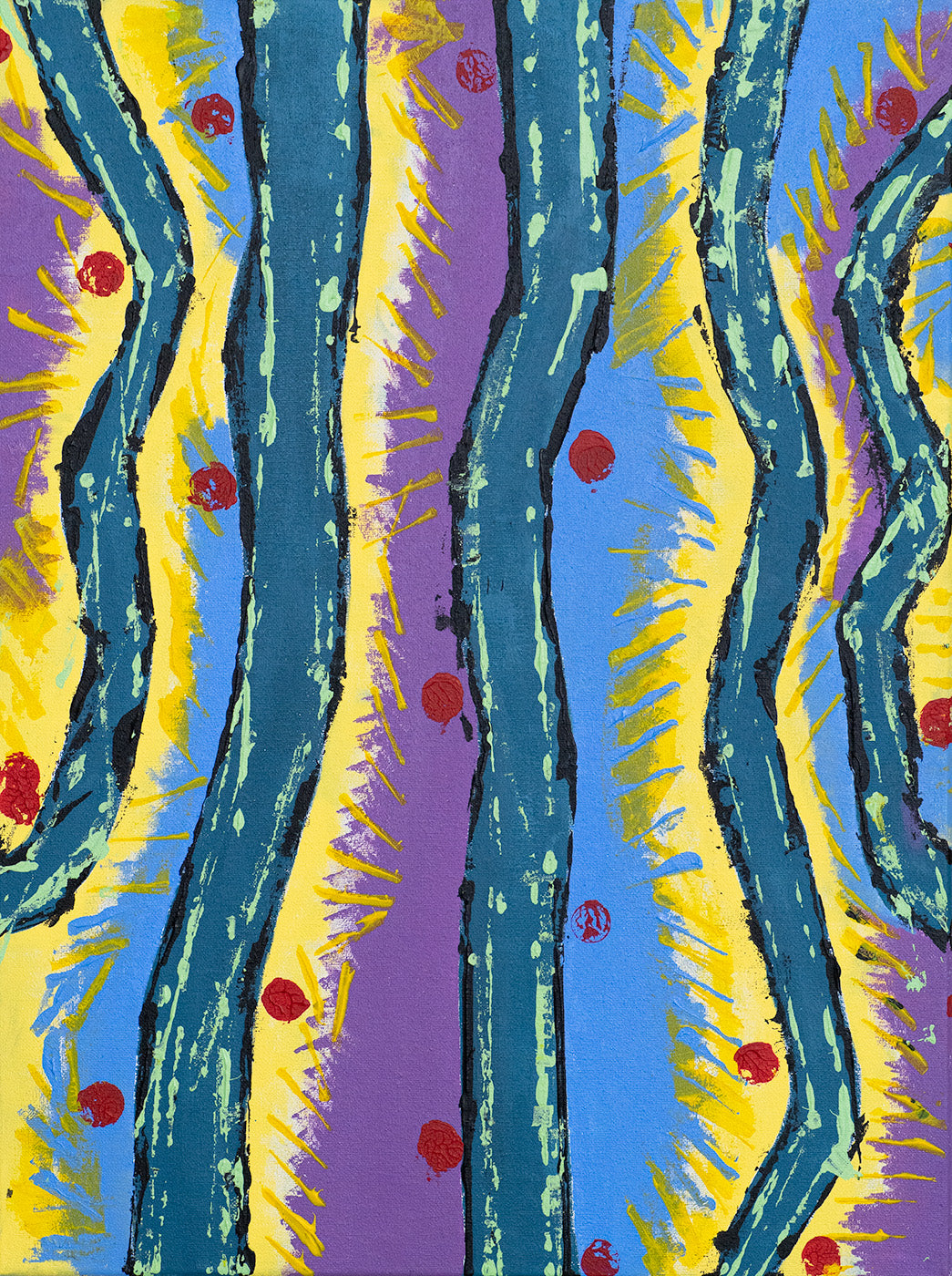 Scarlet Fever image 0