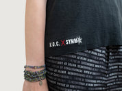 Karma Crop 100% Hemp Tee image 1