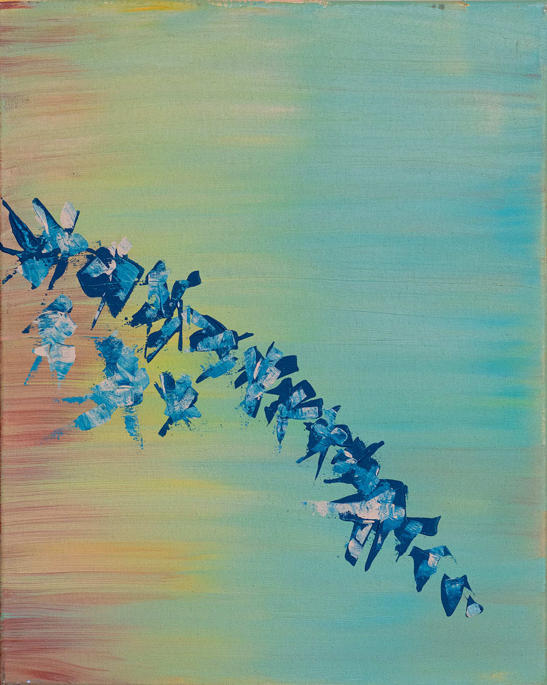 Dance To Flight image 0