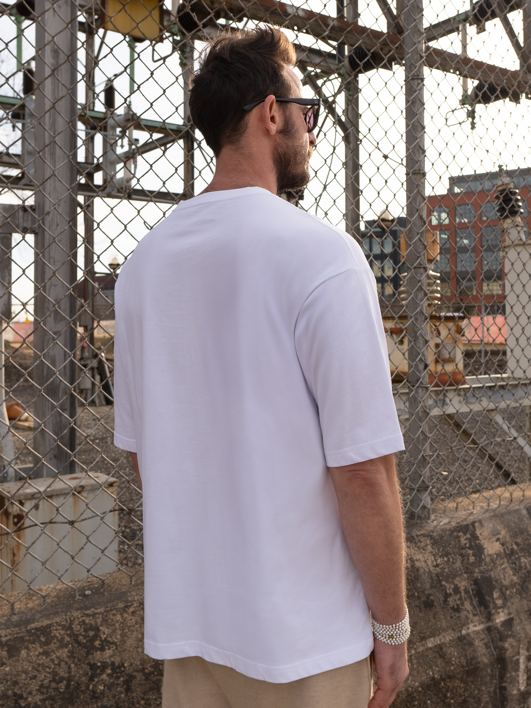 Love of God Tee