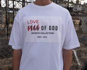Love of God Tee