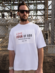 Love of God Tee