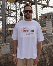 Love of God Tee