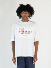 Love of God Tee