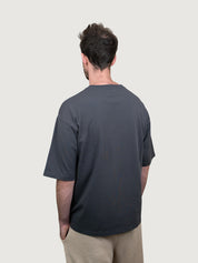 Reaction Machine Tee