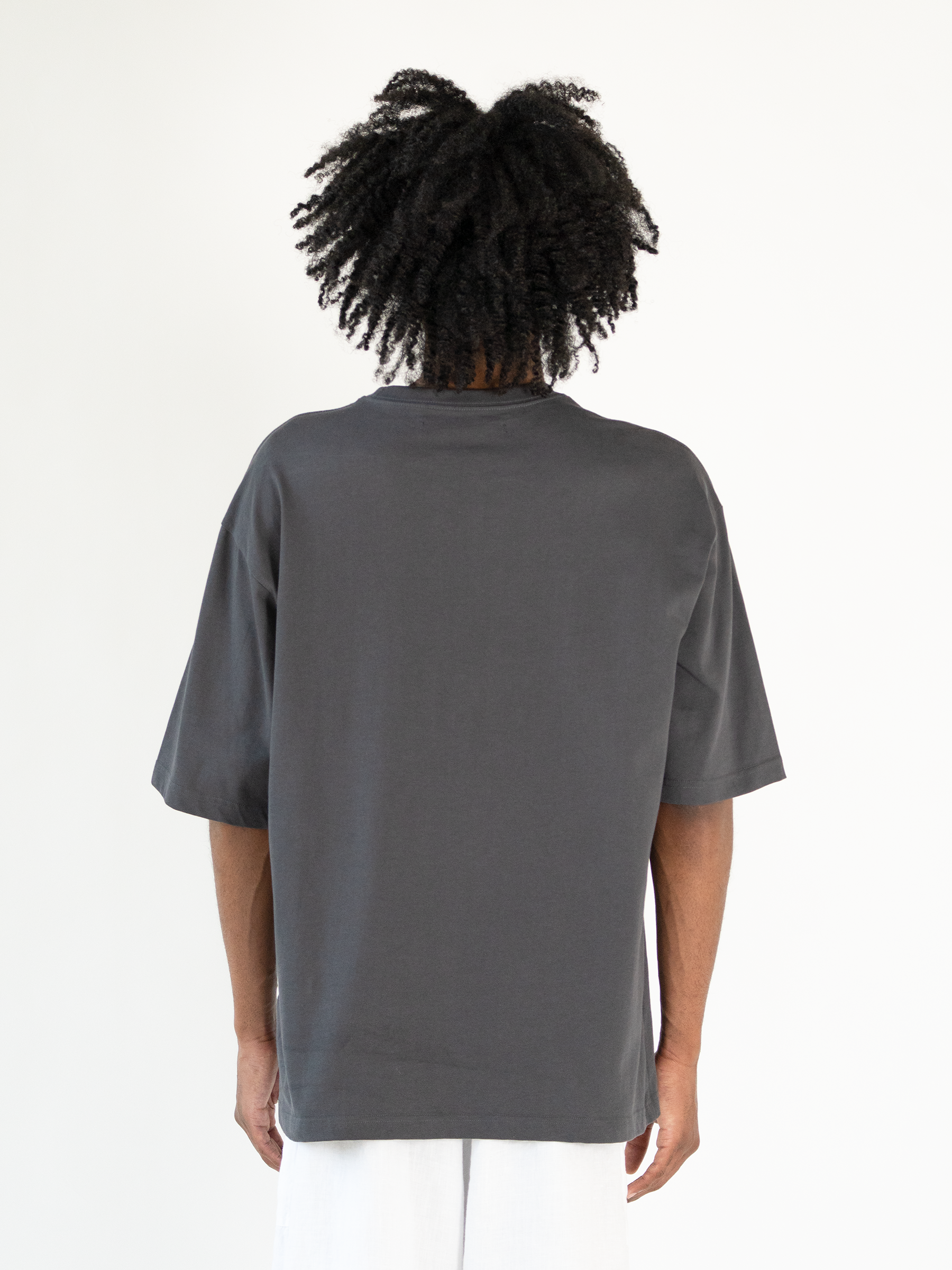 Reaction Machine Tee