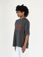 Reaction Machine Tee
