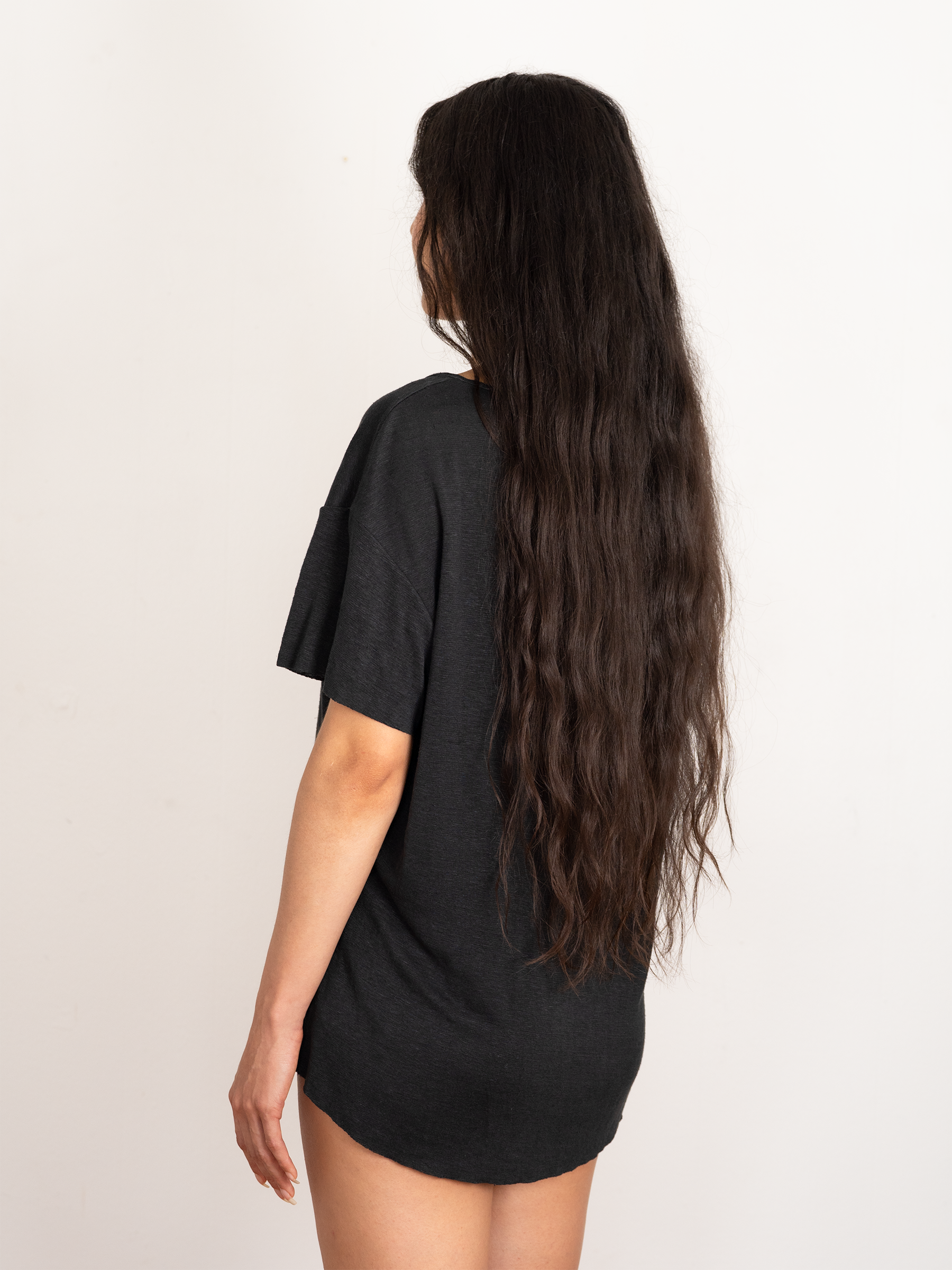 Mantra 100% Hemp Tee