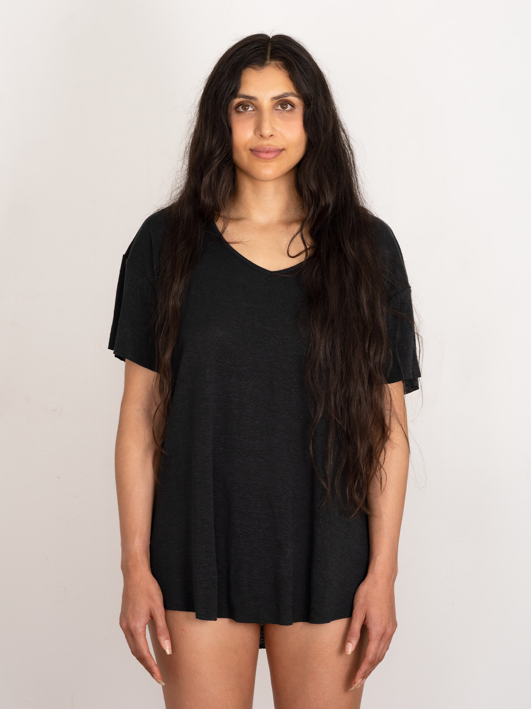 Mantra 100% Hemp Tee