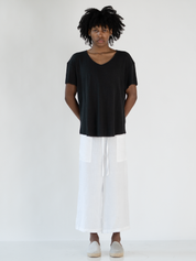 Mantra 100% Hemp Tee