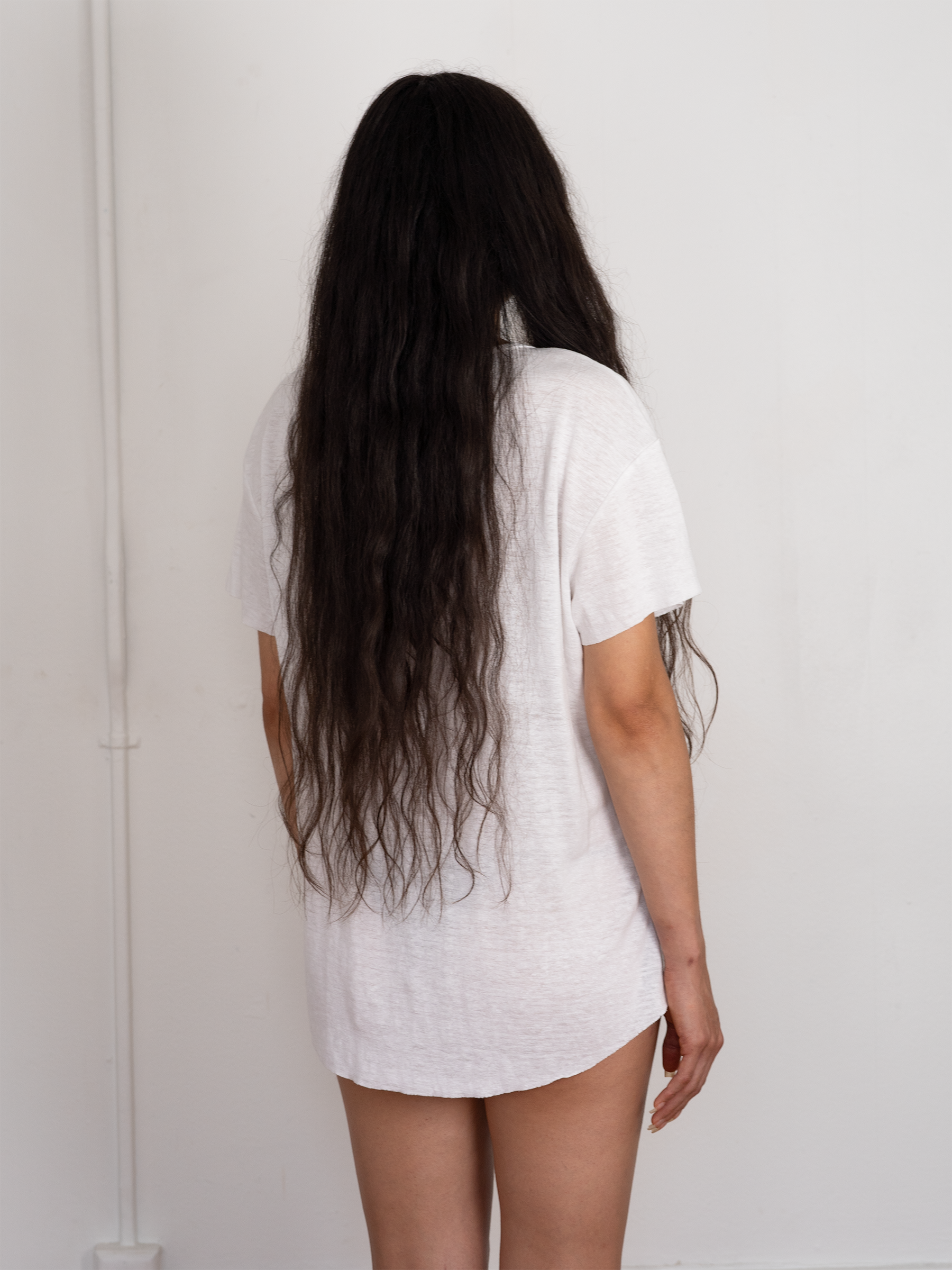 Mantra 100% Hemp Tee