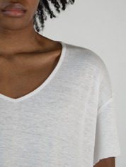 Mantra 100% Hemp Tee