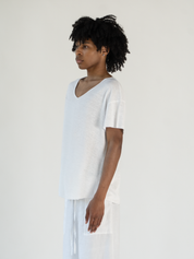 Mantra 100% Hemp Tee