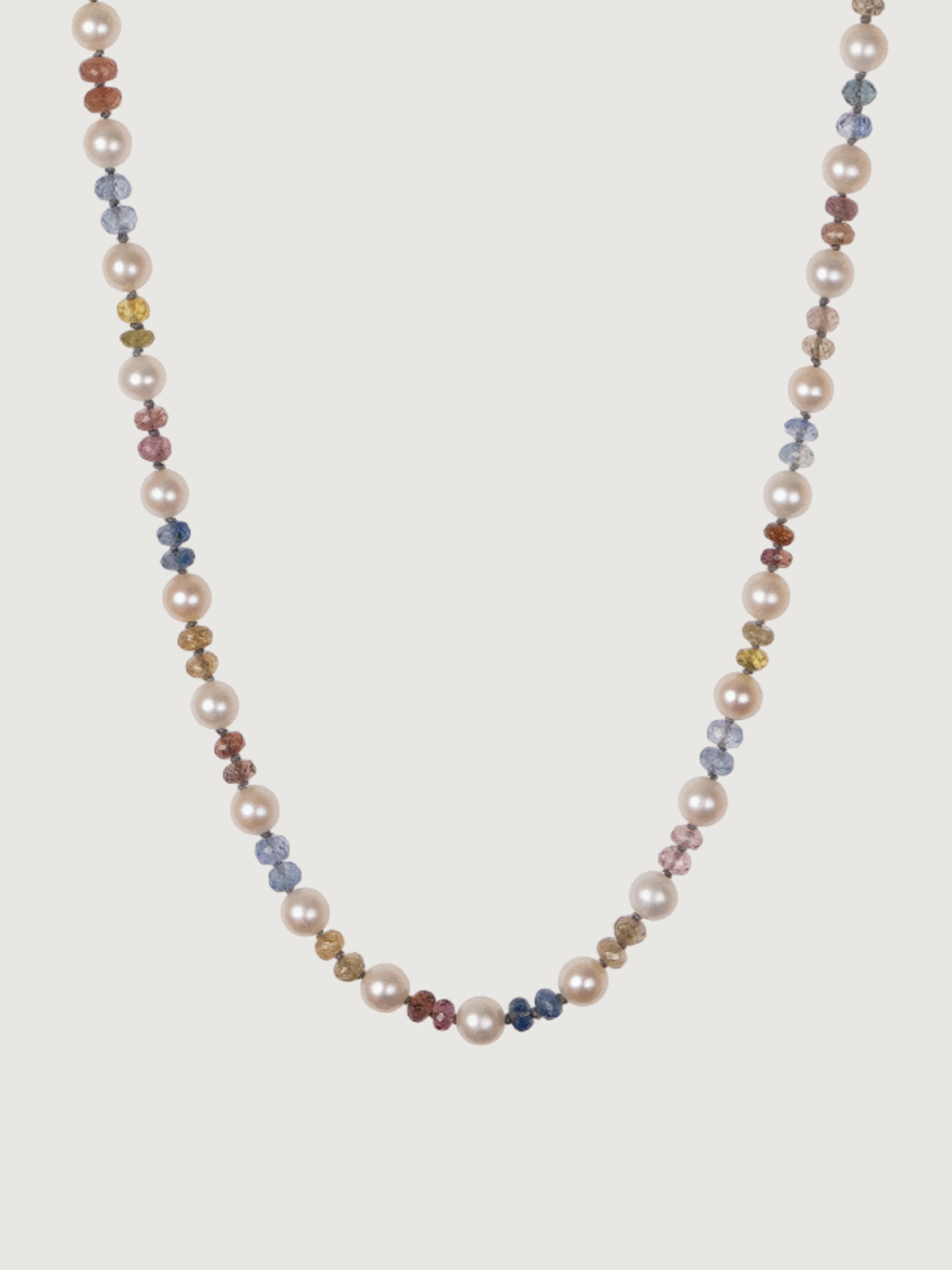 Sapphire Pearl Spectrum