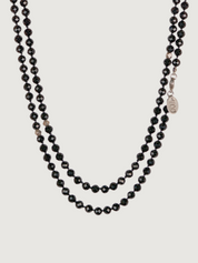 Collective Unconscious Wrap Necklace