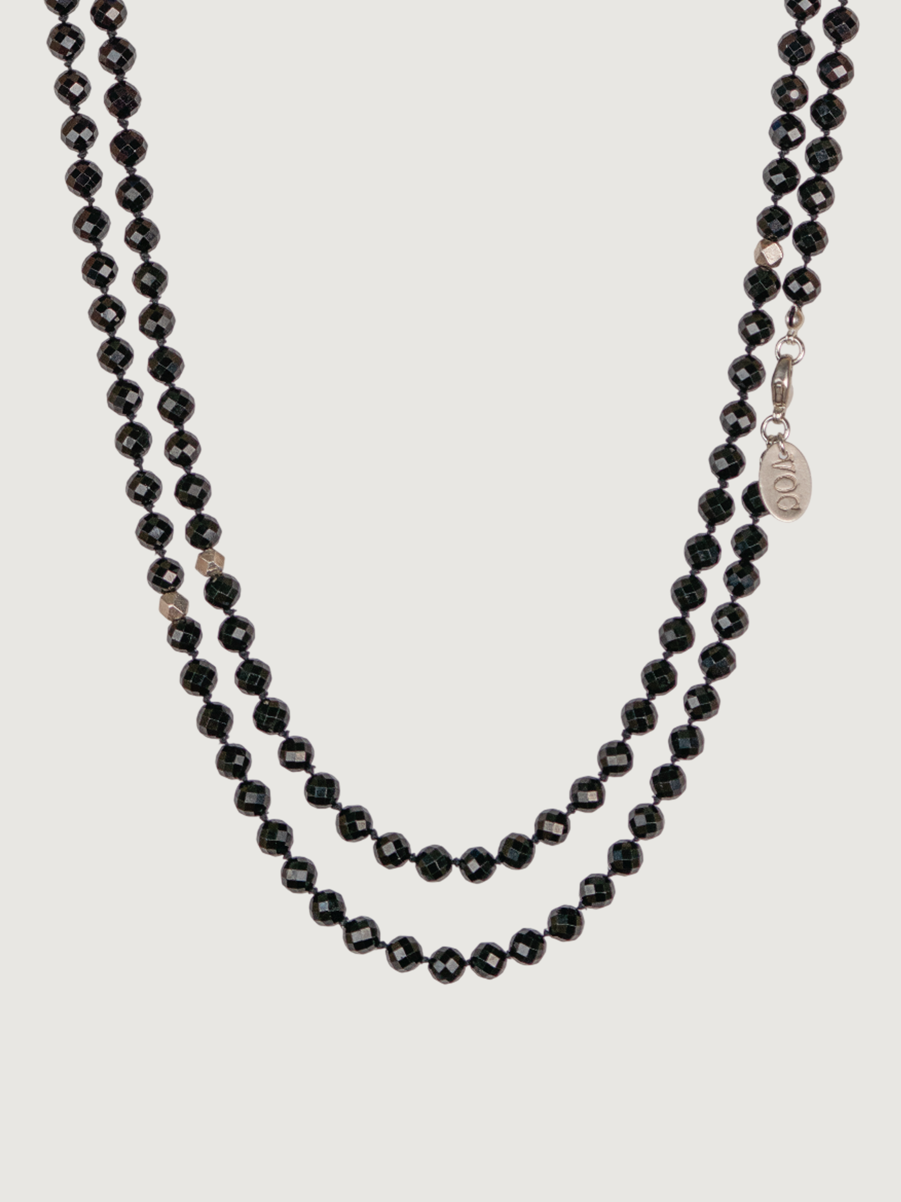 Collective Unconscious Wrap Necklace