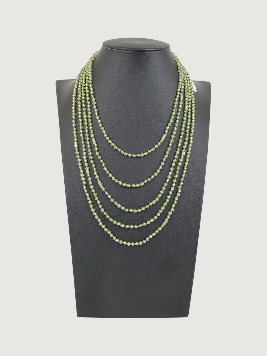 Supernatural Wrap Necklace