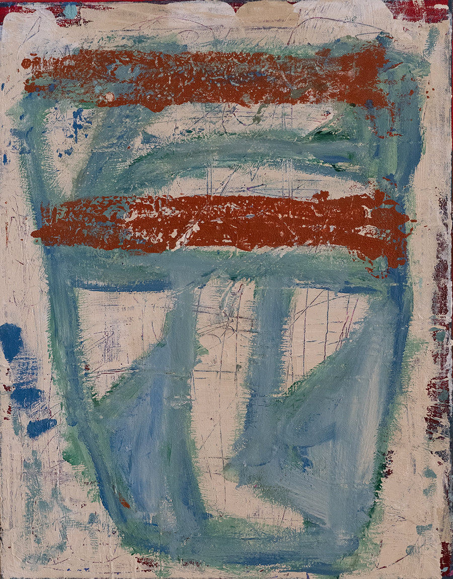 Tribal Self image 0