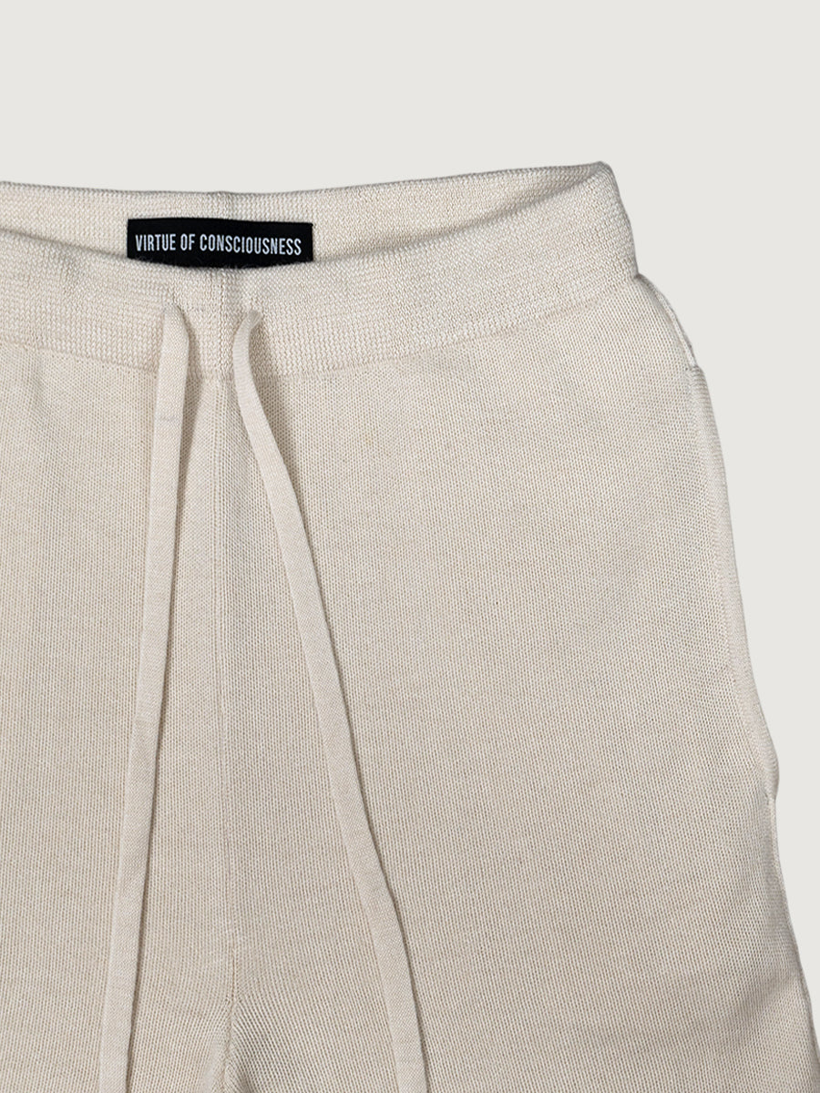 935 Baby Alpaca Silk Lounge Pants image 0