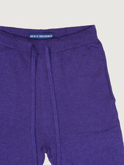 935 Baby Alpaca Silk Lounge Pants image 1
