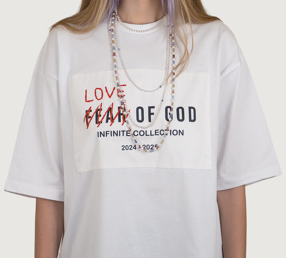 Love of God Tee - Image 2